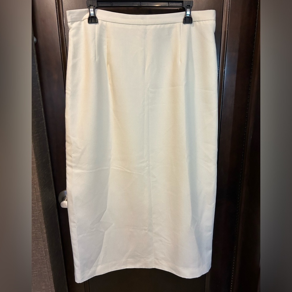 Michelle New York vintage skirt